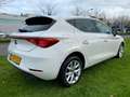 SEAT Leon 2020 * 1.5 eTSI Style Launch Edition * AUTOMAAT * Weiß - thumbnail 5