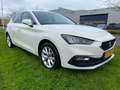 SEAT Leon 2020 * 1.5 eTSI Style Launch Edition * AUTOMAAT * Weiß - thumbnail 7