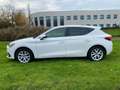 SEAT Leon 2020 * 1.5 eTSI Style Launch Edition * AUTOMAAT * Weiß - thumbnail 2
