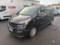Renault Trafic Kasten L2H1 3,0t Komfort Zwart - thumbnail 3