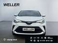 Toyota C-HR 2.0 Hybrid Lounge *AHK*JBL*Teilleder*SHZ*CAM* Bianco - thumbnail 2