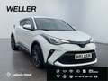 Toyota C-HR 2.0 Hybrid Lounge *AHK*JBL*Teilleder*SHZ*CAM* Bianco - thumbnail 4