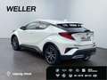 Toyota C-HR 2.0 Hybrid Lounge *AHK*JBL*Teilleder*SHZ*CAM* Bianco - thumbnail 7