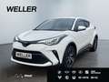 Toyota C-HR 2.0 Hybrid Lounge *AHK*JBL*Teilleder*SHZ*CAM* Bianco - thumbnail 1