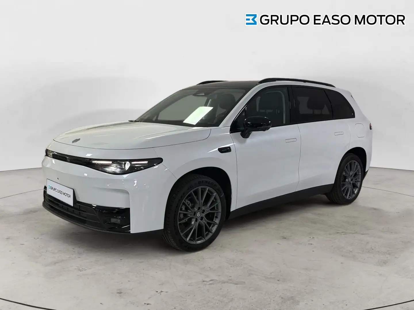 Leapmotor C10 Design 160kW - 1