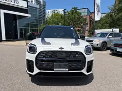MINI Countryman 2027
