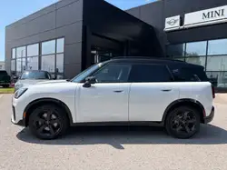 MINI Countryman 2027