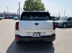 MINI Countryman 2027