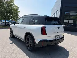 MINI Countryman 2027