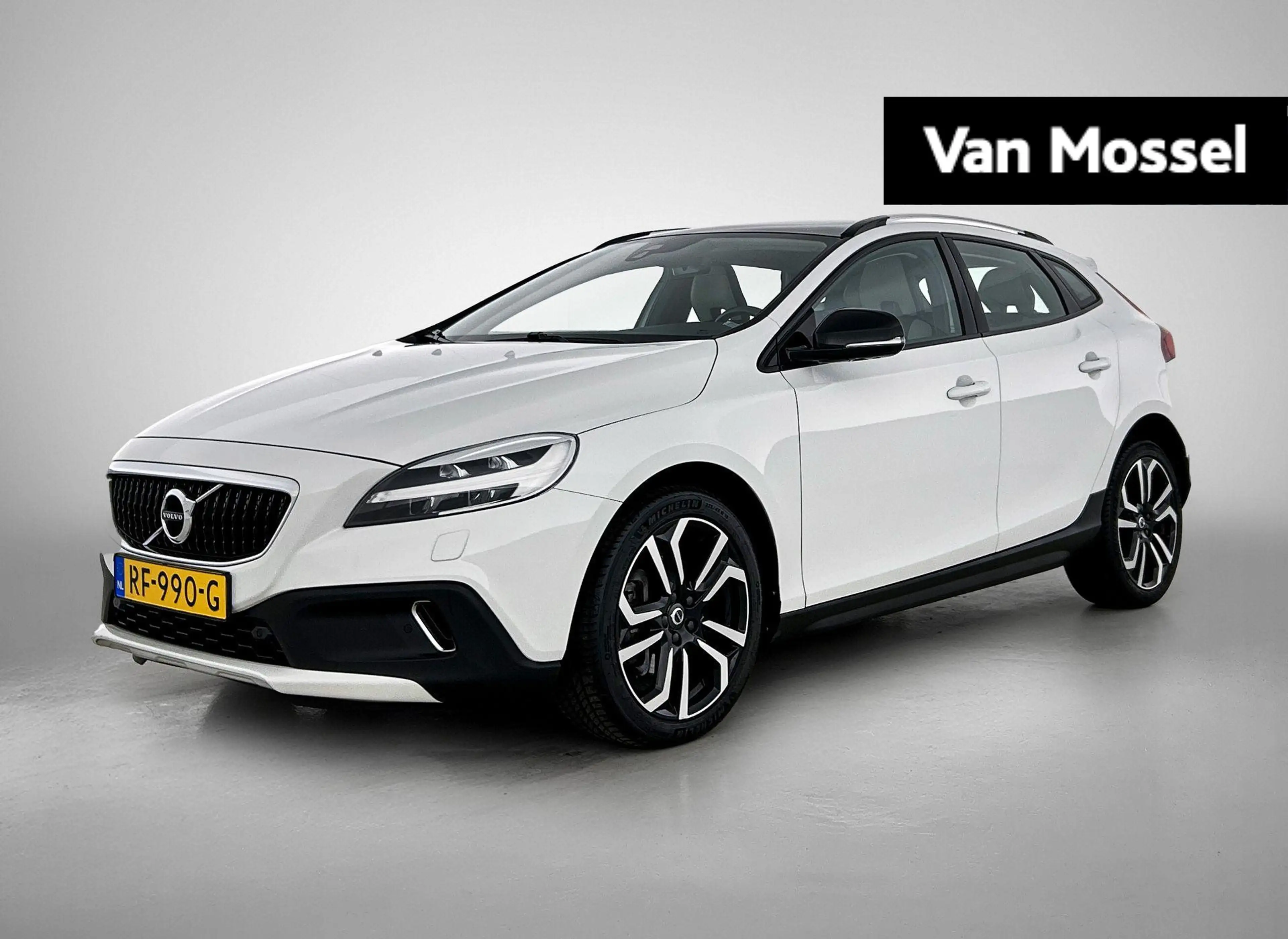 Volvo V40 Cross Country 1.5 T3 Nordic+