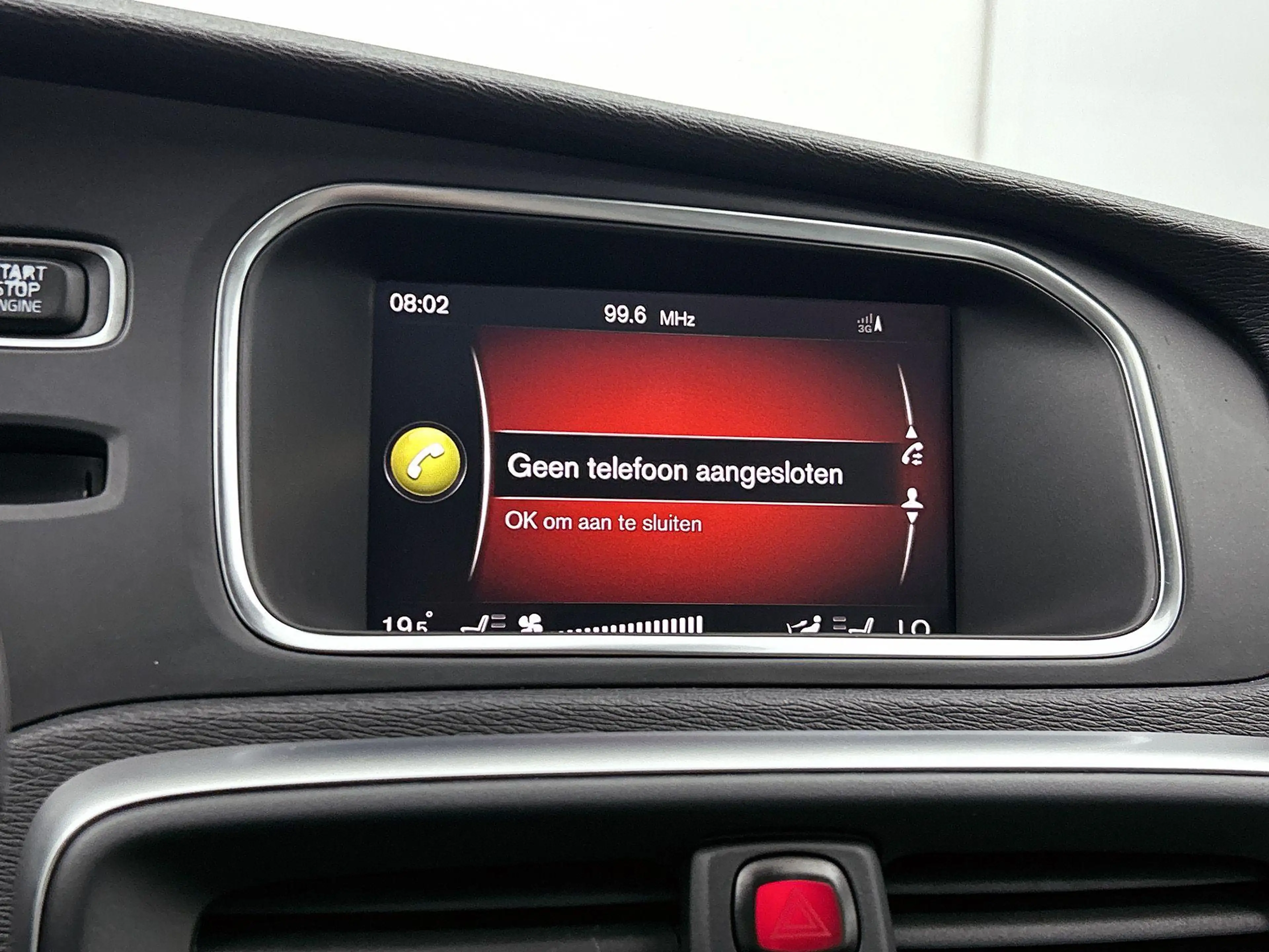 Volvo V40 Cross Country 1.5 T3 Nordic+ — photo 9