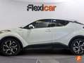 Toyota C-HR 125H Advance Blanco - thumbnail 4