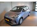 Hyundai i10 Twist 63 AUTO5 Blauw - thumbnail 7