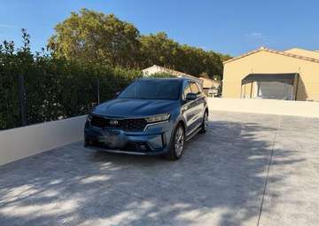 platinium 4x4 full options