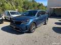 Kia Sorento platinium 4x4 full options Blau - thumbnail 2