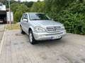 Mercedes-Benz ML 270 ML -Klasse ML 270 CDI** GEPFLEGT ** Срібний - thumbnail 3