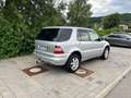 Mercedes-Benz ML 270 ML -Klasse ML 270 CDI** GEPFLEGT ** Срібний - thumbnail 4