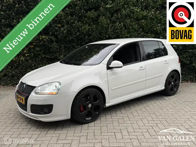 Volkswagen Golf GTI 2.0 TFSI 340Pk 5-deurs Airco|Xenon|Apk