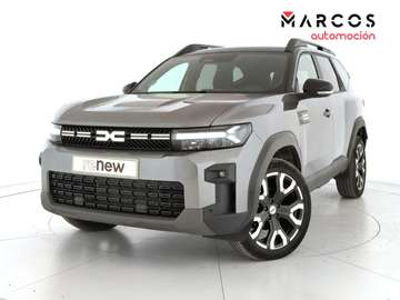 Journey HYBRID 115kw (155CV) 4x2