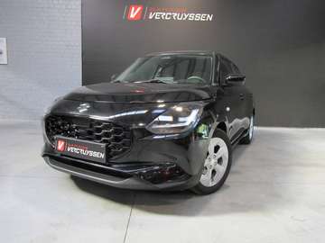 GL+ CVT