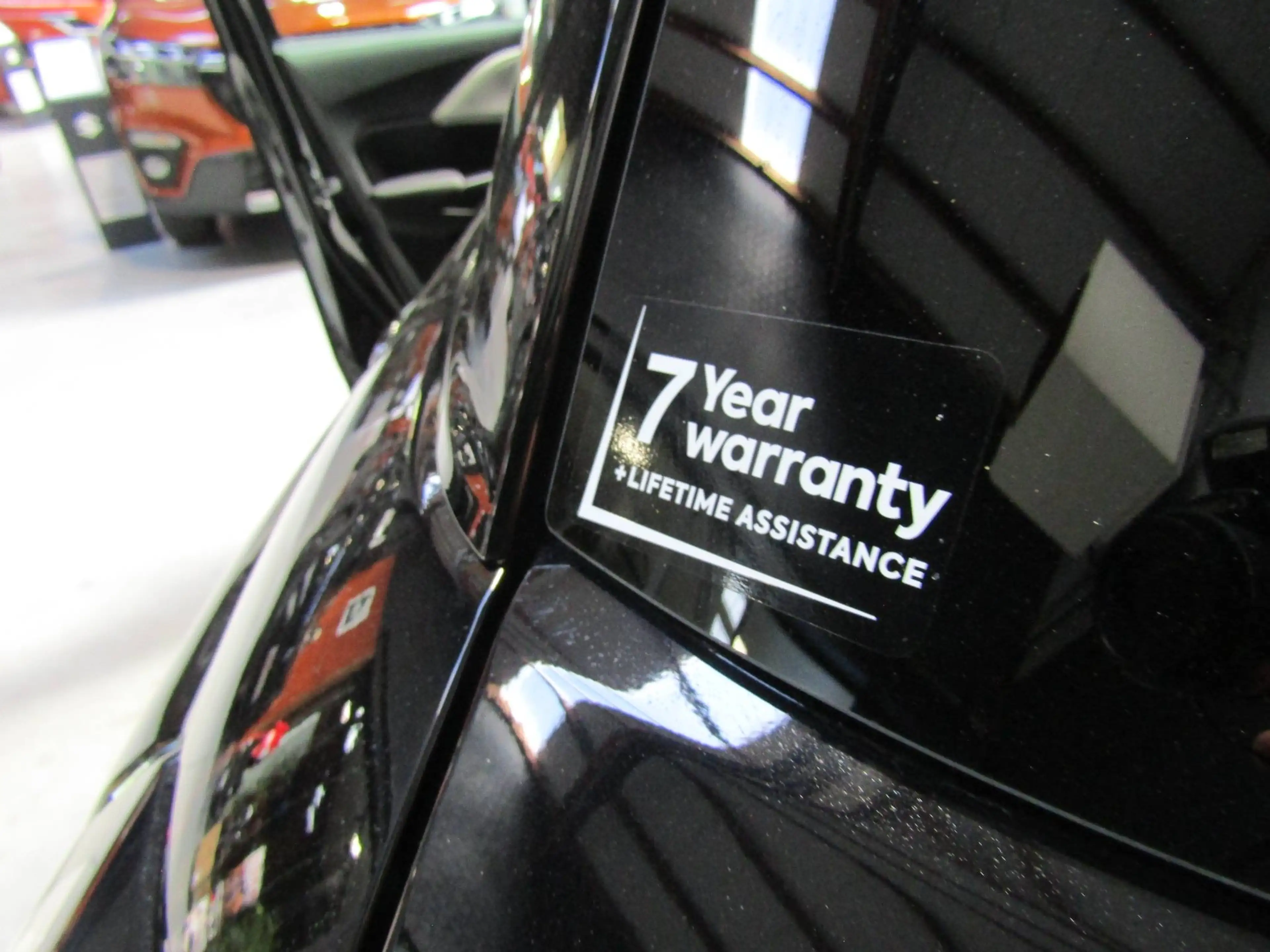 Suzuki Swift GL+ CVT — photo 9