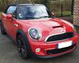 MINI Cooper S Cabrio Mini let 184 ch   Pack Red Hot Chili crvena - thumbnail 1