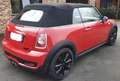 MINI Cooper S Cabrio Mini let 184 ch   Pack Red Hot Chili Rouge - thumbnail 4