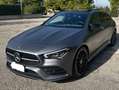 Mercedes-Benz CLA 200 Cla 200 d 4matic auto AMG Premium Night Edition Grigio - thumbnail 3