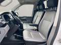 Volkswagen T6 Transporter T6.1 Transporter Kaste lang/LED/Standh/Navi/ACC Blanc - thumbnail 12