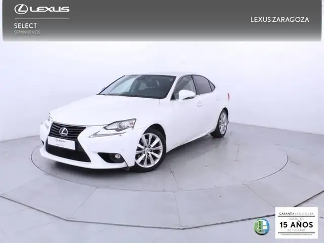 Lexus IS 300 300h Executive