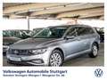 Volkswagen Passat Variant Business 2.0 TDI DSG Navi AHK ACC Silber - thumbnail 1