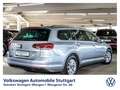 Volkswagen Passat Variant Business 2.0 TDI DSG Navi AHK ACC Silber - thumbnail 2