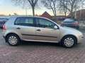 Volkswagen Golf Goal Allwetterr*1.Hand*TÜV&ServiceNeu*Garantie Beige - thumbnail 4