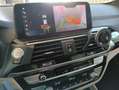 BMW X4 xDrive20d Msport-X UNI.PRO. BMW SERICE Fekete - thumbnail 9