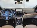 BMW X4 xDrive20d Msport-X UNI.PRO. BMW SERICE Fekete - thumbnail 10
