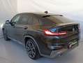 BMW X4 xDrive20d Msport-X UNI.PRO. BMW SERICE Fekete - thumbnail 5