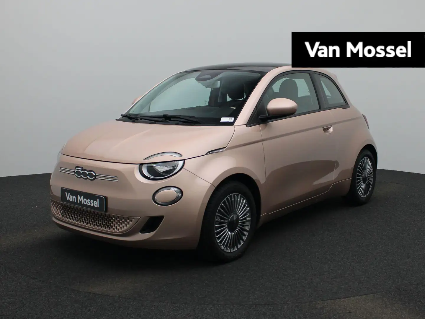 Fiat 500e Icon 42 kWh - 1