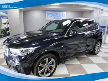 xDrive 30d mSport AUT EU6