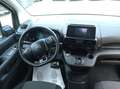 Citroen Berlingo Talla M ë- 50kwh LIVE PACK 136CV Gris - thumbnail 12