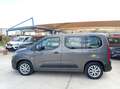 Citroen Berlingo Talla M ë- 50kwh LIVE PACK 136CV Gris - thumbnail 7