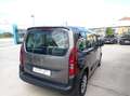 Citroen Berlingo Talla M ë- 50kwh LIVE PACK 136CV Gris - thumbnail 4