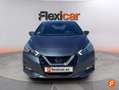 Nissan Micra IG-T S&S N-Connecta 90 Gris - thumbnail 9