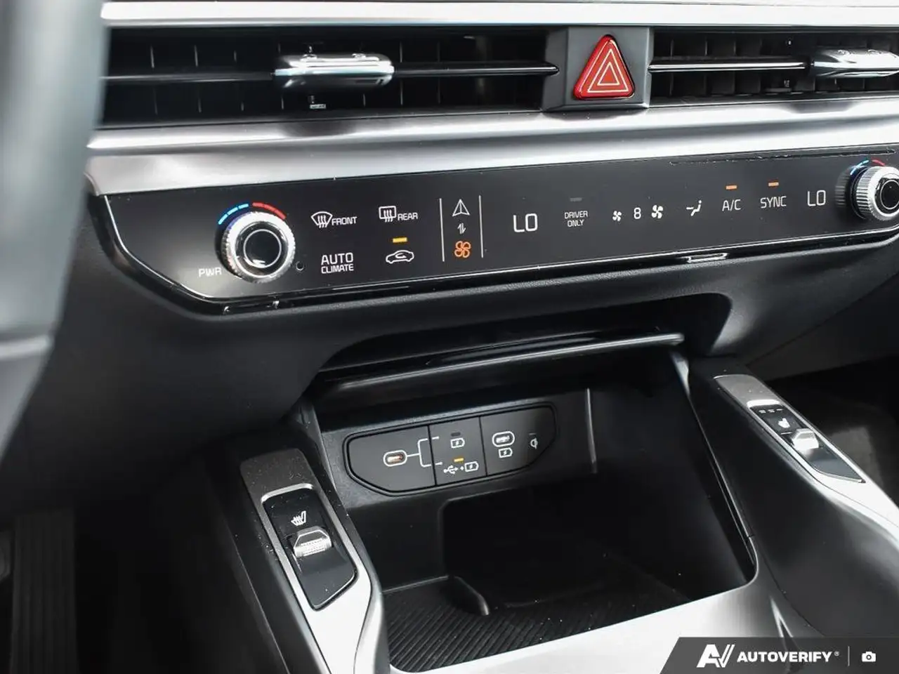 Kia Sorento fotografie Kia Sorento