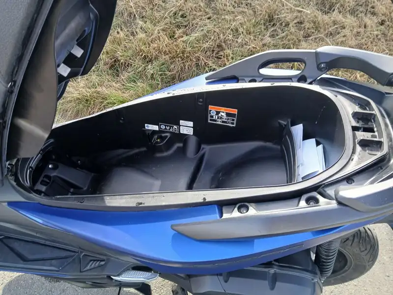 Honda Forza 125 - foto 6