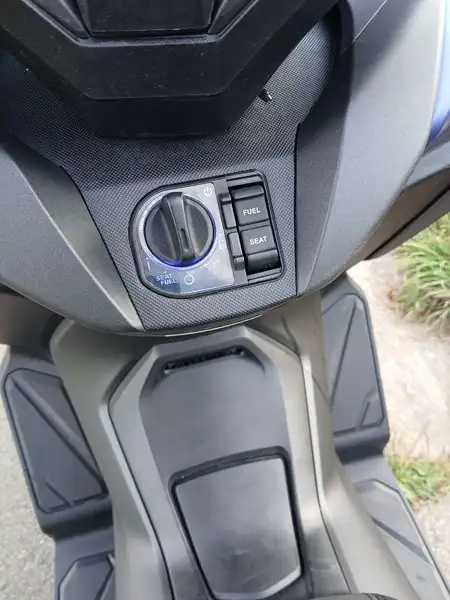 Honda Forza 125 - foto 3