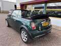 MINI Mini Cabrio 1.6 CABRIO AUTOMAAT LEDER Verde - thumbnail 18