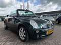 MINI Mini Cabrio 1.6 CABRIO AUTOMAAT LEDER Verde - thumbnail 14