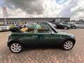 MINI Mini Cabrio 1.6 CABRIO AUTOMAAT LEDER Verde - thumbnail 15