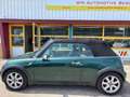 MINI Mini Cabrio 1.6 CABRIO AUTOMAAT LEDER Verde - thumbnail 21