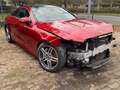 Mercedes-Benz E 350 E -Klasse Coupe E 350 d Rouge - thumbnail 4